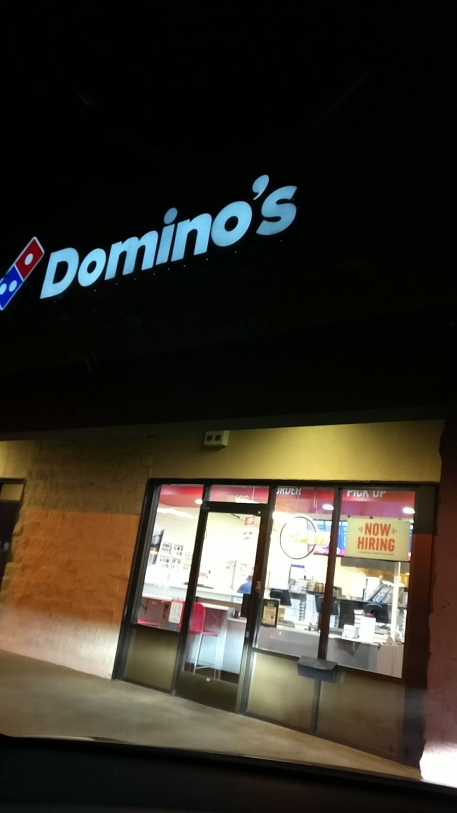 Dominos Pizza | meal delivery | 1659 Branham Ln Ste G, San Jose, CA 95118, USA | 4084483722 OR +1 408-448-3722