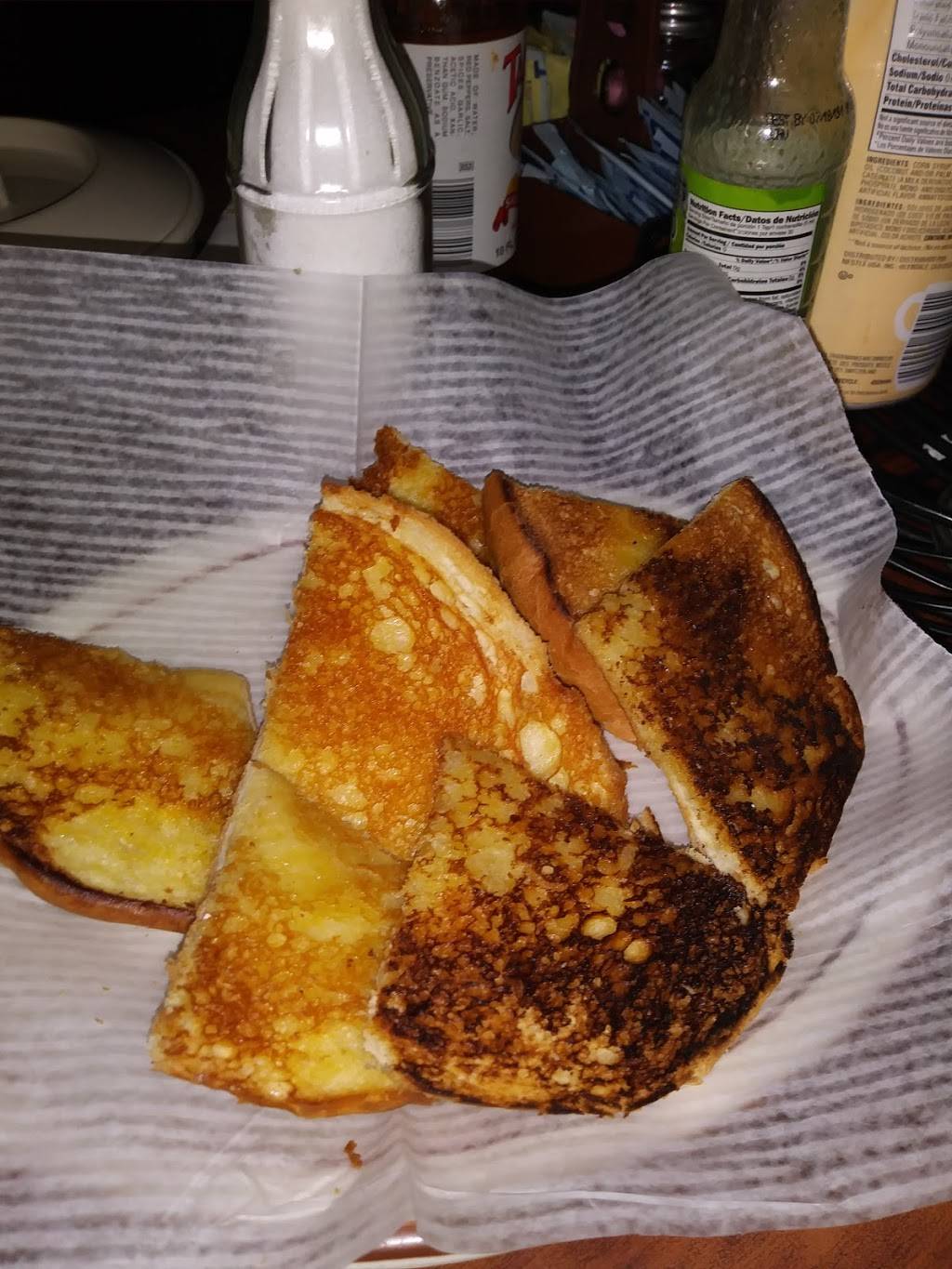 Vallarta Mexican Grill | restaurant | 1011 Columbus St, Bakersfield, CA 93305, USA | 6618716940 OR +1 661-871-6940