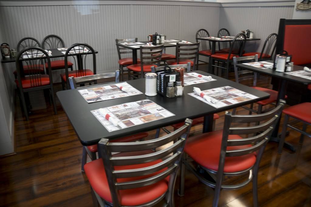 Annies Kitchen Family Restaurant and Catering | restaurant | 53 Quinnipiac Ave, North Haven, CT 06473, USA | 2035625555 OR +1 203-562-5555