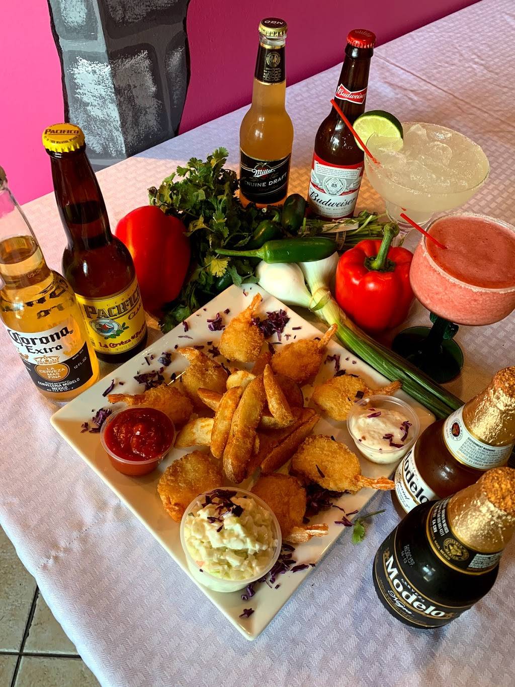 THE MEXICAN FIREHOUSE RESTAURANT | restaurant | 100 S Main St, Saukville, WI 53080, USA | 2622354620 OR +1 262-235-4620