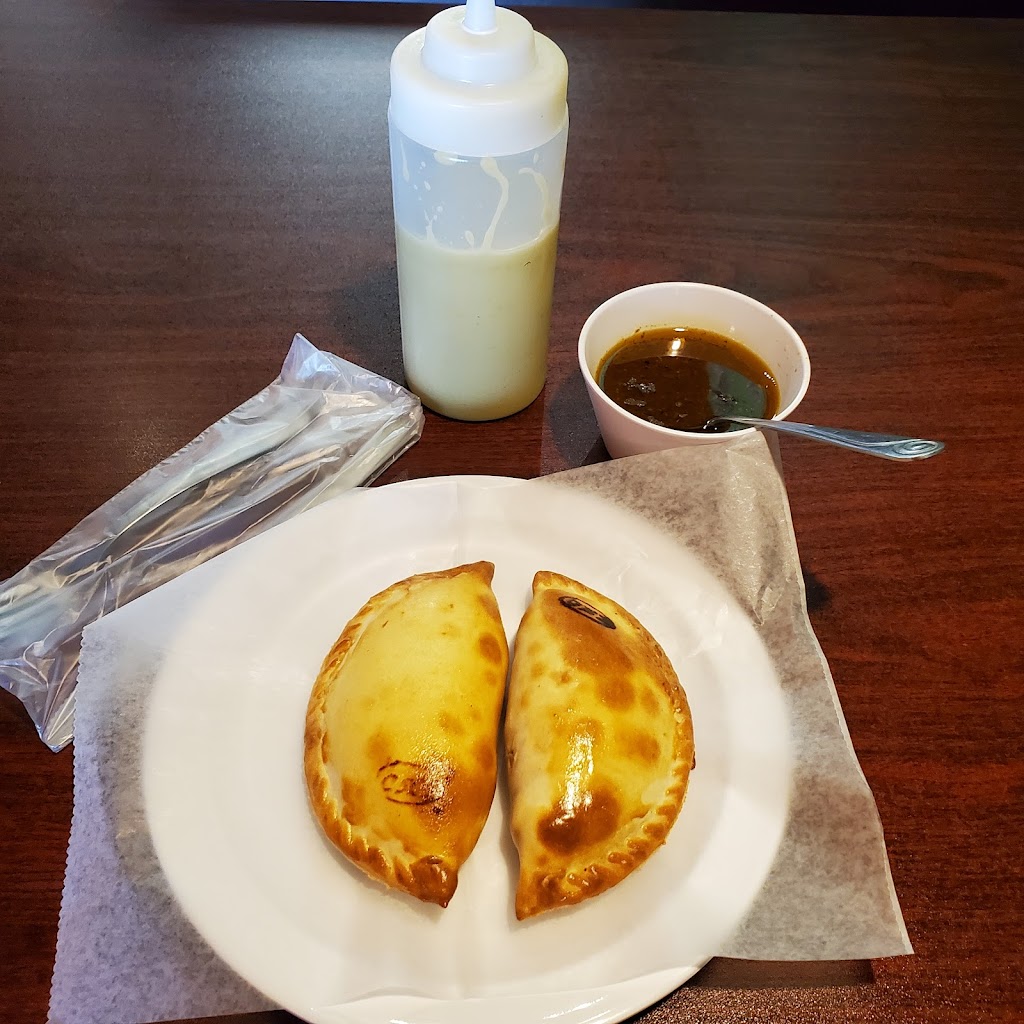 Solo Empanadas | restaurant | 4109 N 10th St, McAllen, TX 78504, USA | 9566861555 OR +1 956-686-1555