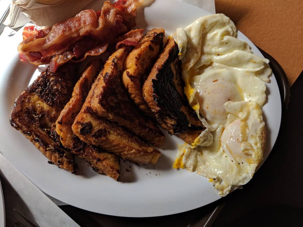 Nations Giant Hamburgers | restaurant | 317 Broadway, Oakland, CA 94607, USA | 5104516350 OR +1 510-451-6350