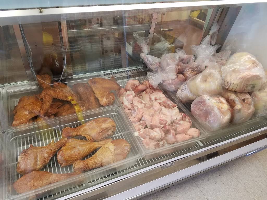 Carolina International Mart | restaurant | 3605 Bastion Ln, Raleigh, NC 27604, USA | 9192551640 OR +1 919-255-1640