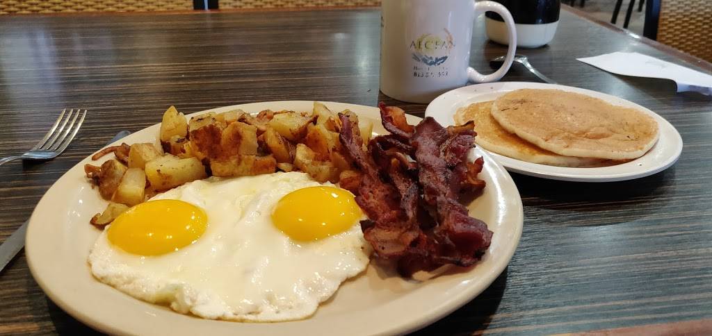 Pachs Place Restaurant | restaurant | 601 S Dale Mabry Hwy, Tampa, FL 33609, USA | 8137695712 OR +1 813-769-5712