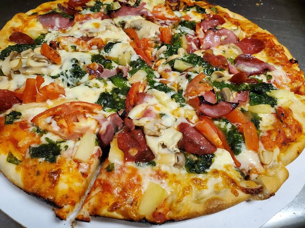 Courthouse pizza & Subs | restaurant | 147 W Pearl St, Nashua, NH 03060, USA | 6038827200 OR +1 603-882-7200