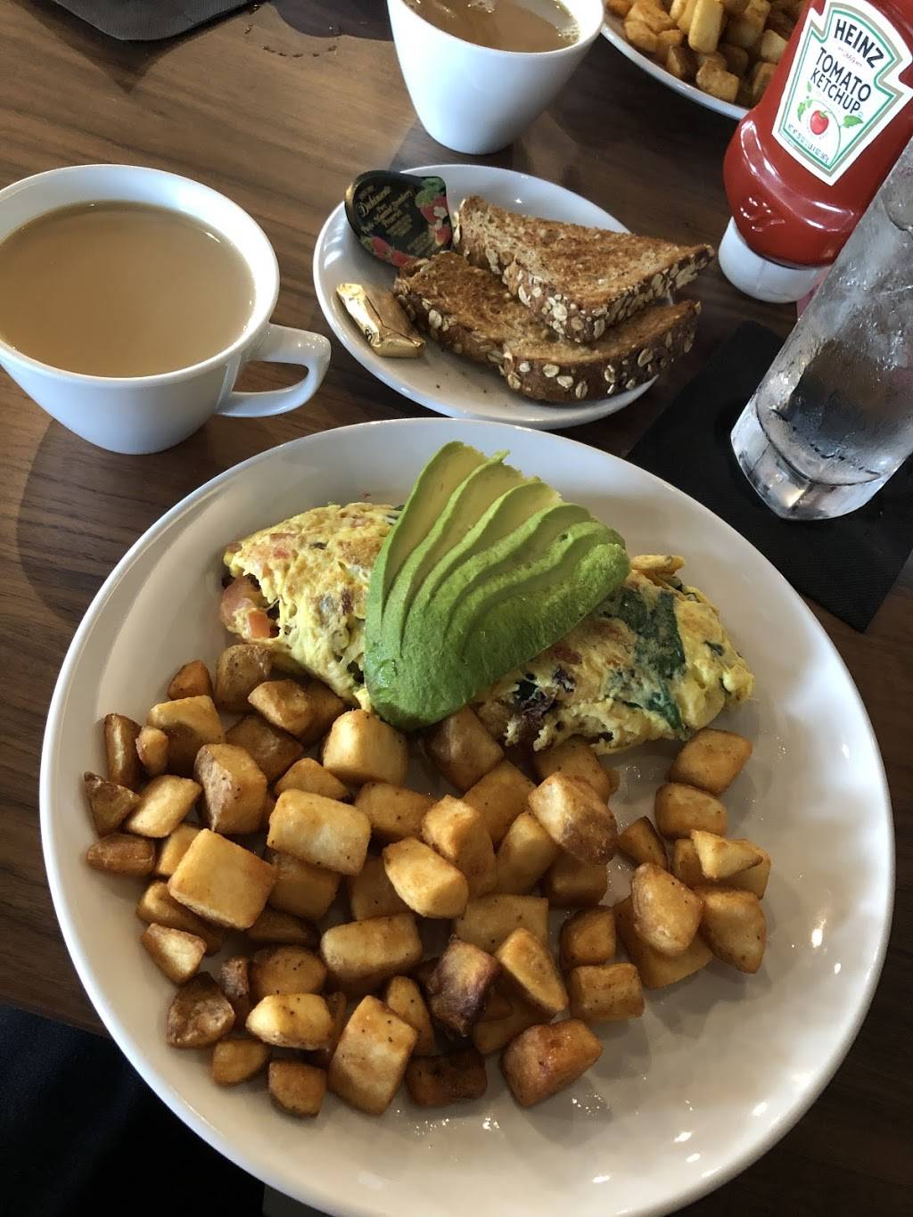 360 Brunch House | restaurant | 3550 E Broad St #120, Mansfield, TX 76063, USA | 6824223381 OR +1 682-422-3381