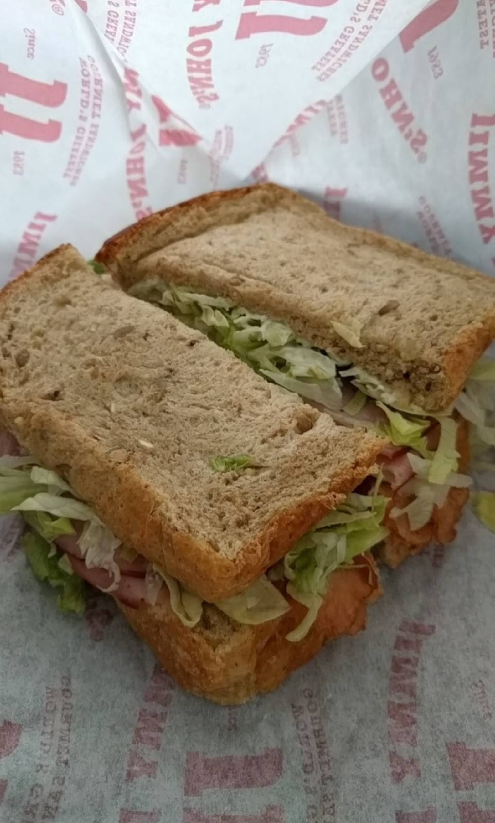 Jimmy Johns | meal delivery | 219 SE Oak St, Minneapolis, MN 55414, USA | 6123317827 OR +1 612-331-7827