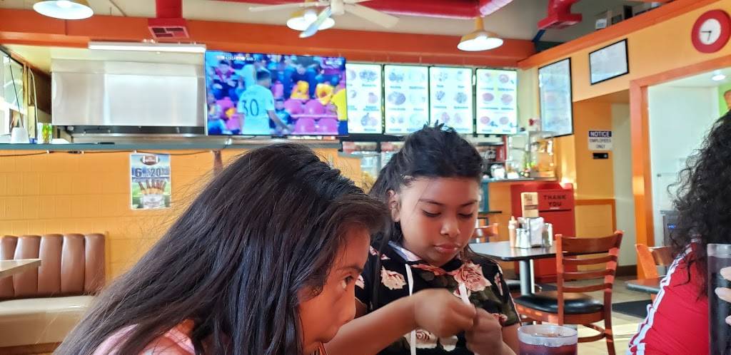 Taqueria Guerrero | restaurant | Orcutt, CA 93455, USA | 8059340020 OR +1 805-934-0020