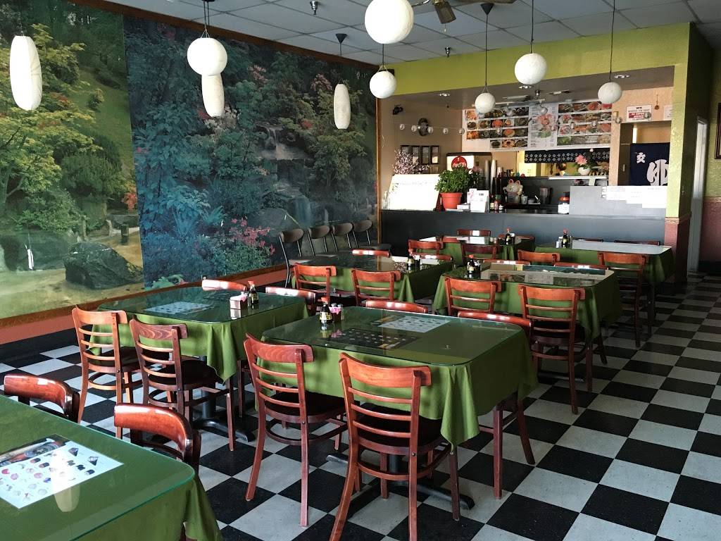 Tokyo Place | restaurant | 1537 Hillman St, Tulare, CA 93274, USA | 5596840758 OR +1 559-684-0758