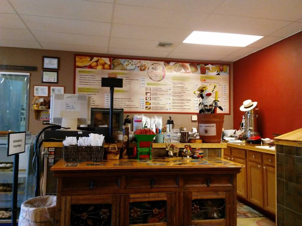 Colombia Harvest Bakery | restaurant | 2000 Palm Bay Rd NE, Palm Bay, FL 32905, USA | 3217260888 OR +1 321-726-0888