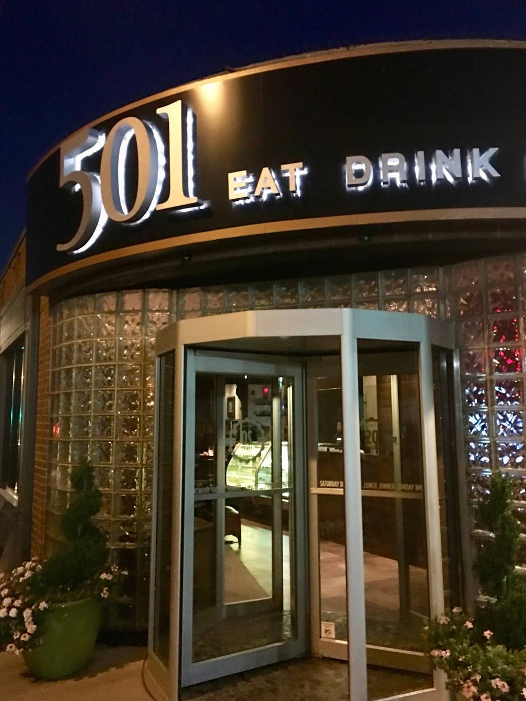 Cafe 501 | cafe | 501 S Blvd, Edmond, OK 73034, USA | 4053591501 OR +1 405-359-1501