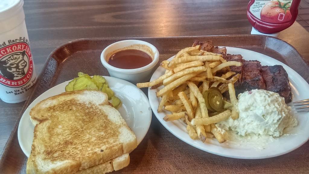 Old Hickory Inn Barbecue | restaurant | 3334 FM 1092 Rd #400, Missouri City, TX 77459, USA | 2814998904 OR +1 281-499-8904