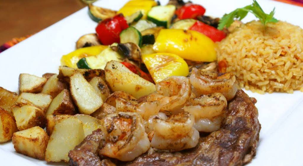 La Nortena Taqueria & Mexican Grill | restaurant | 6275 Rivers Ave Ste A, North Charleston, SC 29406, USA | 8432257055 OR +1 843-225-7055