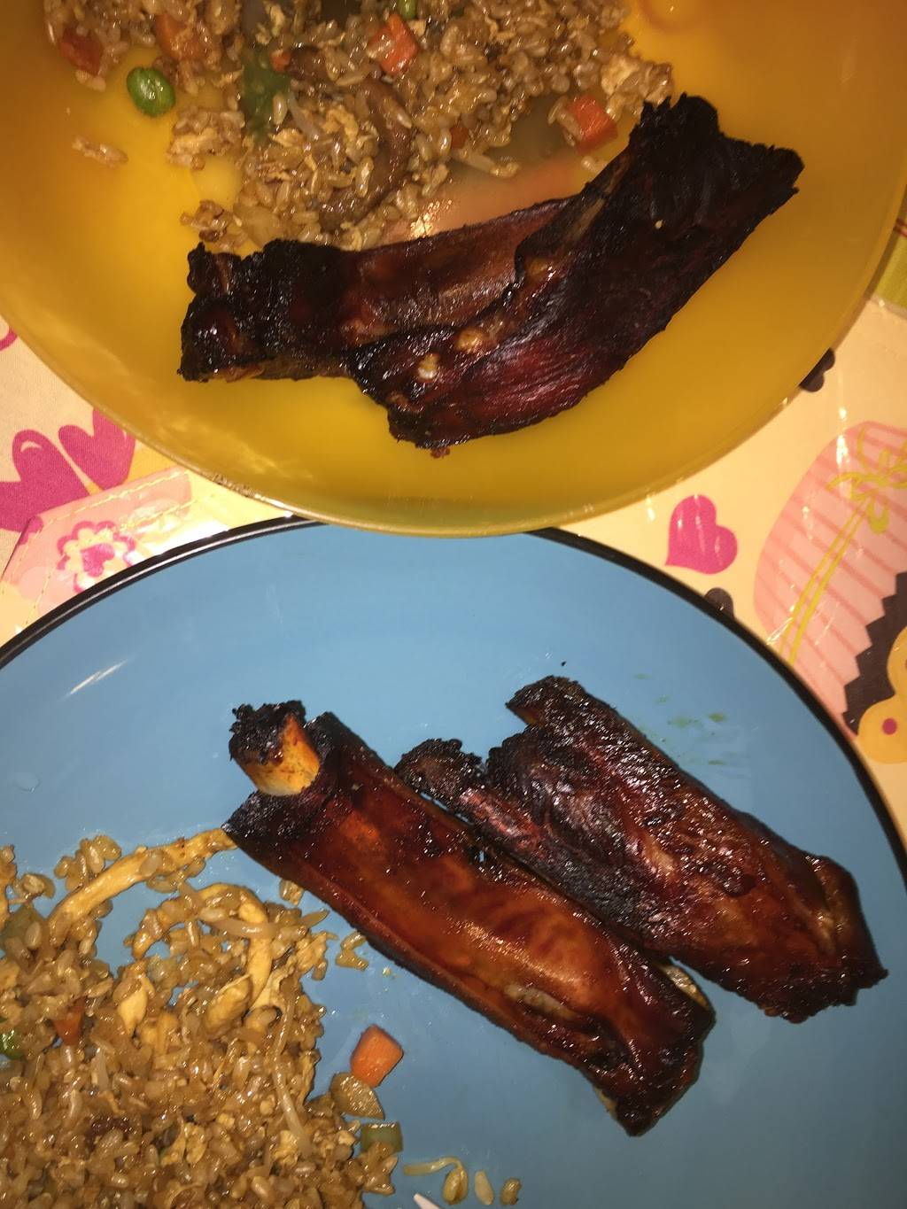 Imperial Chinese Garden | restaurant | 800 Pleasant Dr suite 120, Rockville, MD 20850, USA | 3019639288 OR +1 301-963-9288