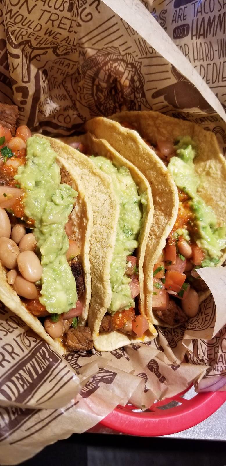 Chipotle Mexican Grill | restaurant | 162 W Hillcrest Dr Ste 300, Thousand Oaks, CA 91360, USA | 8052309193 OR +1 805-230-9193