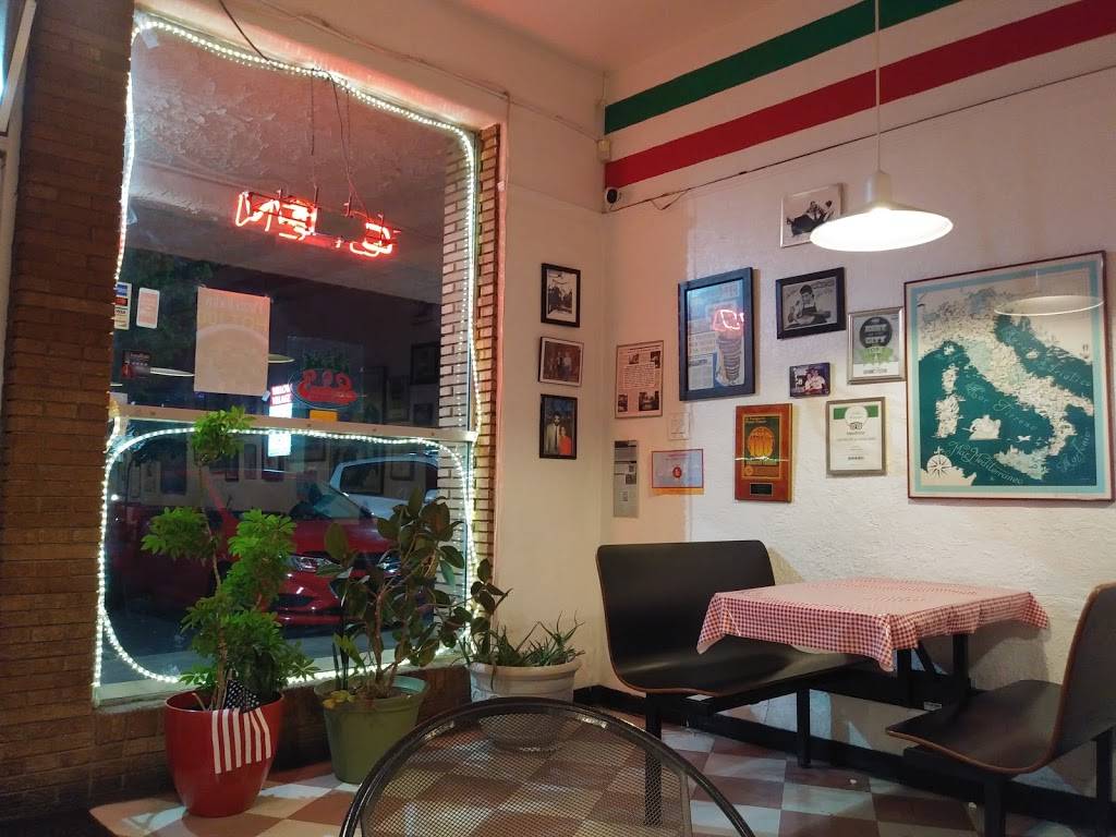 Giovannis Pizzeria | restaurant | 921 San Pedro Dr SE, Albuquerque, NM 87108, USA | 5052551233 OR +1 505-255-1233