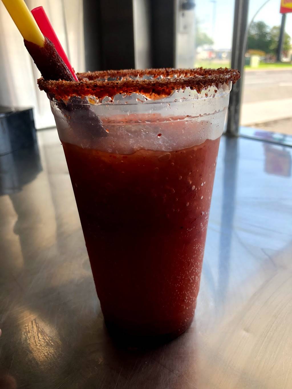 Mariscos El Kora de Nayarit | restaurant | Corning, CA 96021, USA | 6579006025 OR +1 657-900-6025