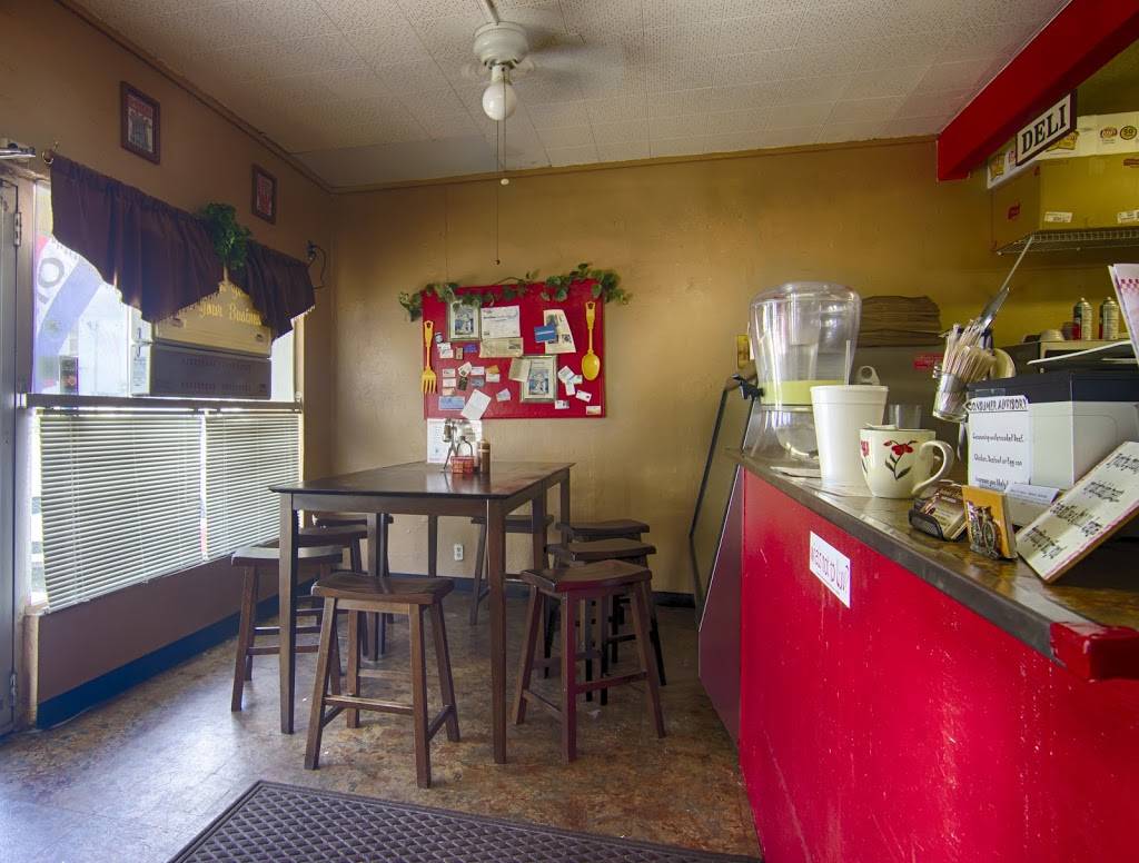 Brown Bag Sandwich Shop | meal takeaway | 1037 N Tamiami Trail, North Fort Myers, FL 33903, USA | 2399955800 OR +1 239-995-5800