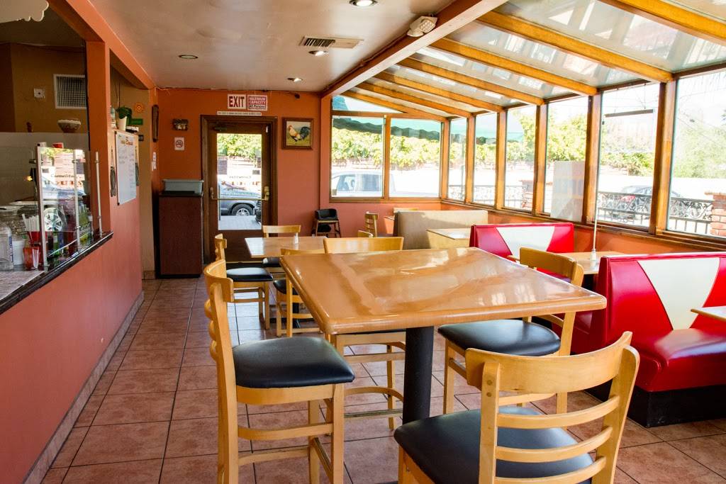 Carmelitas Authentic Mexican Food | restaurant | 595 N Ventura Ave, Oak View, CA 93022, USA | 8056133122 OR +1 805-613-3122