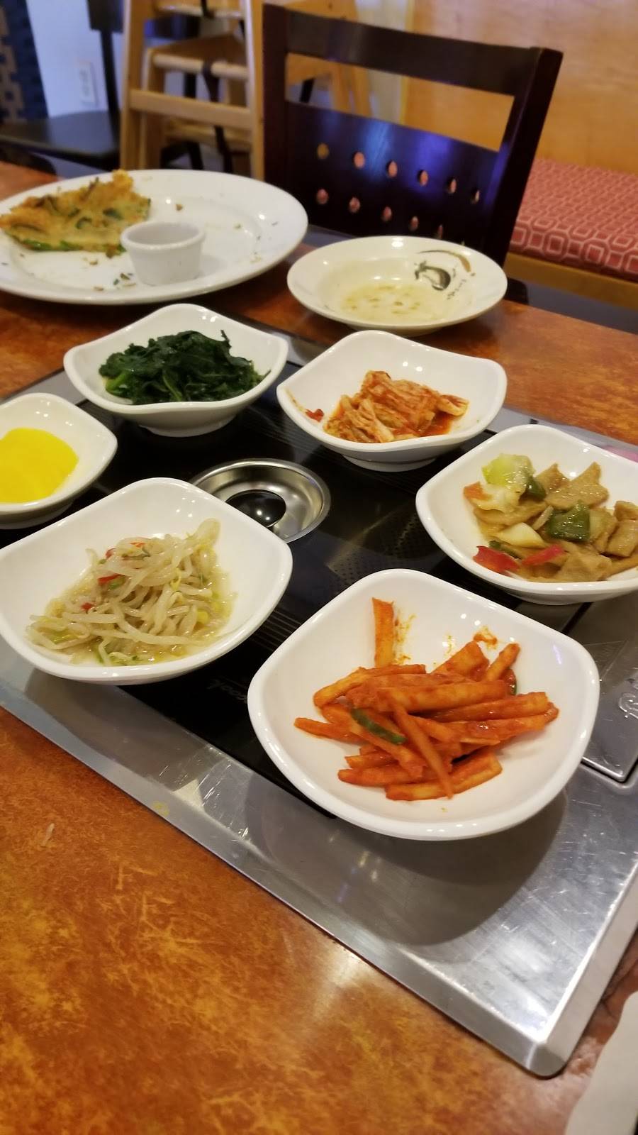 Kalbi Asian Bistro | restaurant | 2011 Kirkwood Hwy, Wilmington, DE 19805, USA | 3029984310 OR +1 302-998-4310