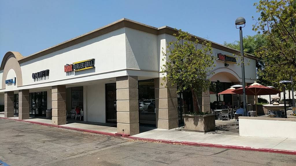 The Habit Burger Grill | meal takeaway | 11 C, E, W Hillcrest Dr, Thousand Oaks, CA 91360, USA | 8054941124 OR +1 805-494-1124