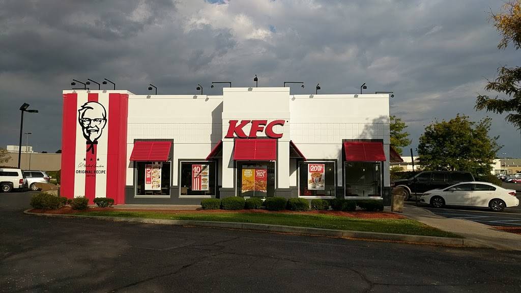 KFC | restaurant | 527 Franklin Mills Cir, Philadelphia, PA 19154, USA | 2156129096 OR +1 215-612-9096