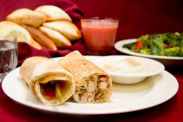 La Saj Lebanese Bistro | restaurant | 2149 Crooks Rd, Troy, MI 48084, USA | 2484944499 OR +1 248-494-4499