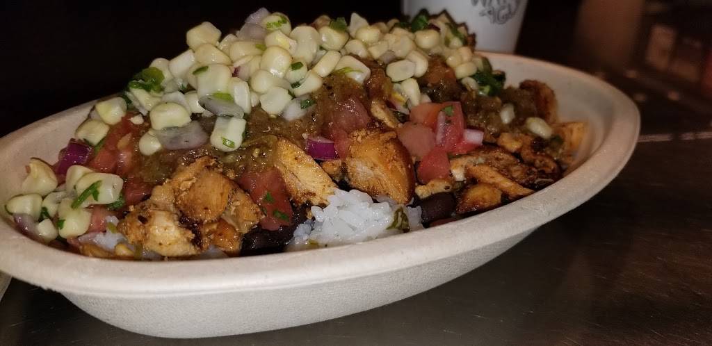 Chipotle Mexican Grill | restaurant | 643 River Hwy, Mooresville, NC 28117, USA | 7046640940 OR +1 704-664-0940