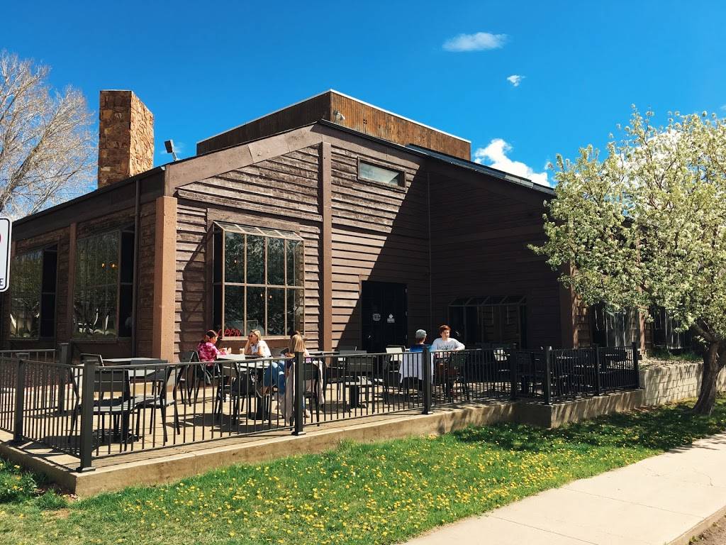 Kairos Coffee House | cafe | 505 Popes Bluff Trail, Colorado Springs, CO 80907, USA | 7192265150 OR +1 719-226-5150