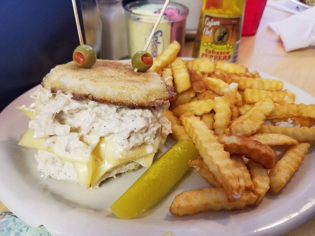 Avalon Diner | restaurant | 8823 Katy Fwy, Houston, TX 77024, USA | 7135904377 OR +1 713-590-4377