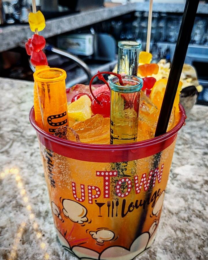 The Uptown Lounge | night club | 201 Prairie Park Ln SE, Yelm, WA 98597, USA | 3604003457 OR +1 360-400-3457