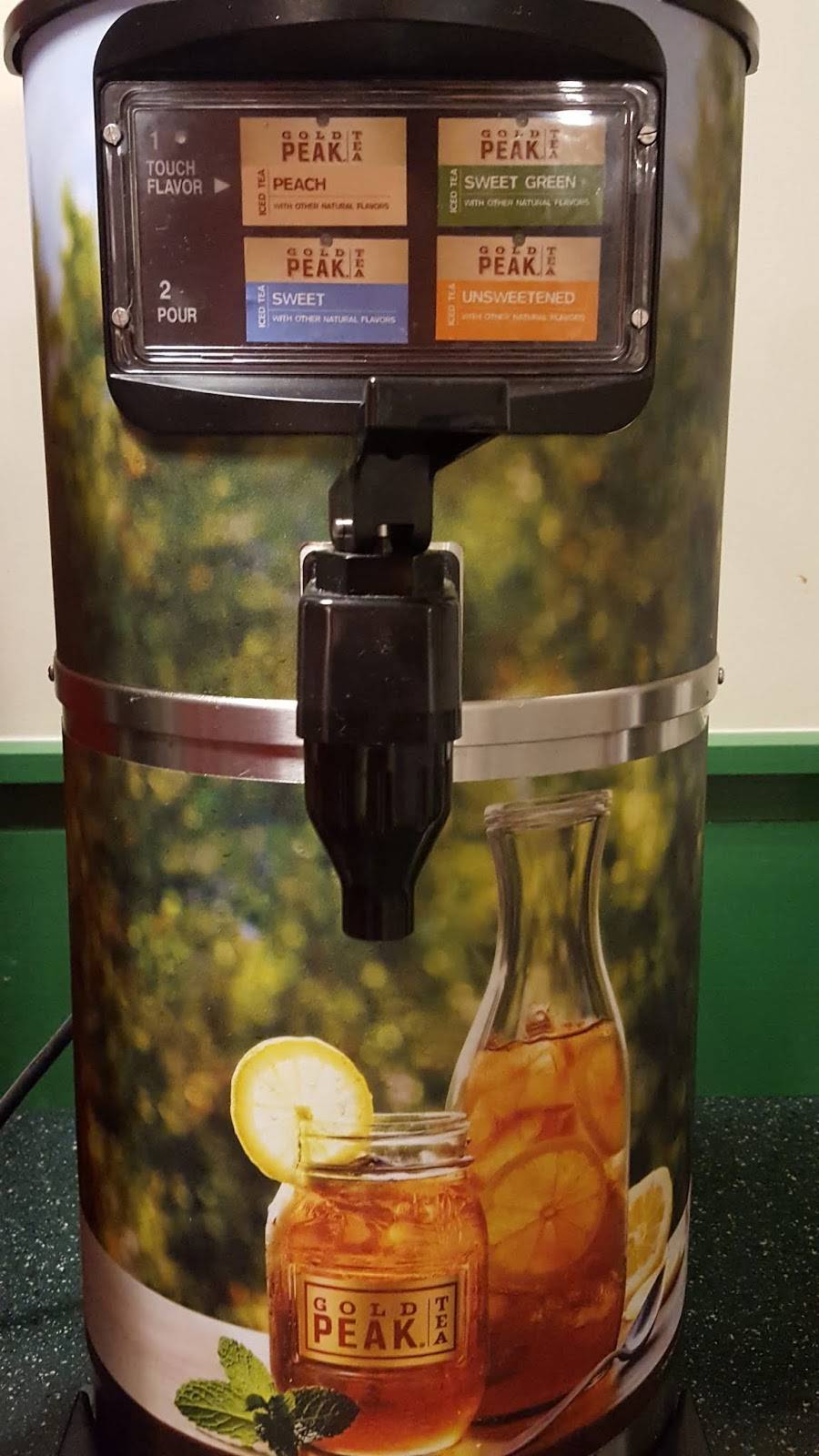 Wingstop | restaurant | 791 Palm Ave #102, Imperial Beach, CA 91932, USA | 6195919464 OR +1 619-591-9464