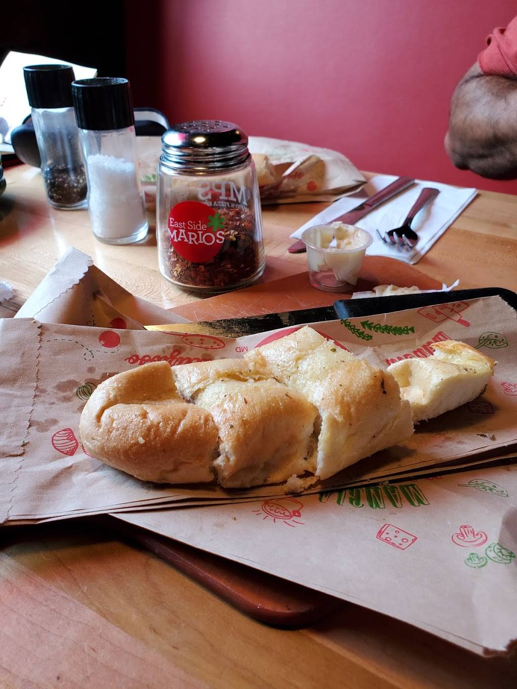 East Side Marios Hamilton (Upper James) | restaurant | 1389 Upper James St, Hamilton, ON L9B 1K2, Canada | 9055743890 OR +1 905-574-3890