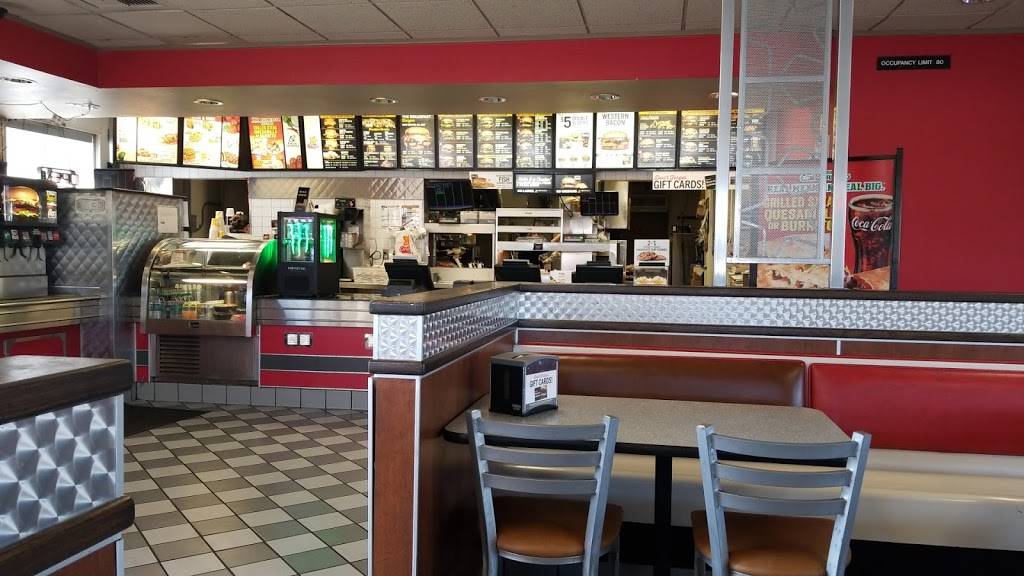Carls Jr. | restaurant | 3205 W Hammer Ln, Stockton, CA 95209, USA | 2094761091 OR +1 209-476-1091