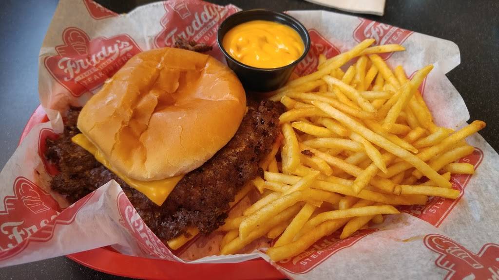 Freddys Frozen Custard & Steakburgers | restaurant | 1931 N 98th St, Kansas City, KS 66111, USA | 9137661900 OR +1 913-766-1900
