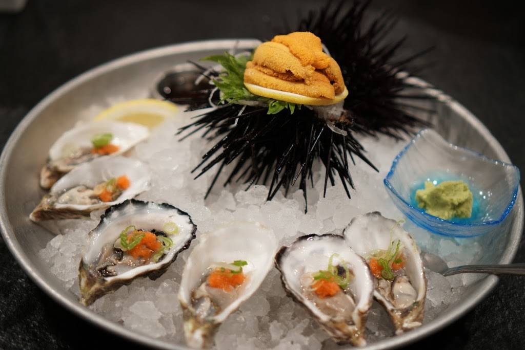 Miyabi Uni | restaurant | 1231 Cabrillo Ave Suite 101, Torrance, CA 90501, USA | 4243765135 OR +1 424-376-5135