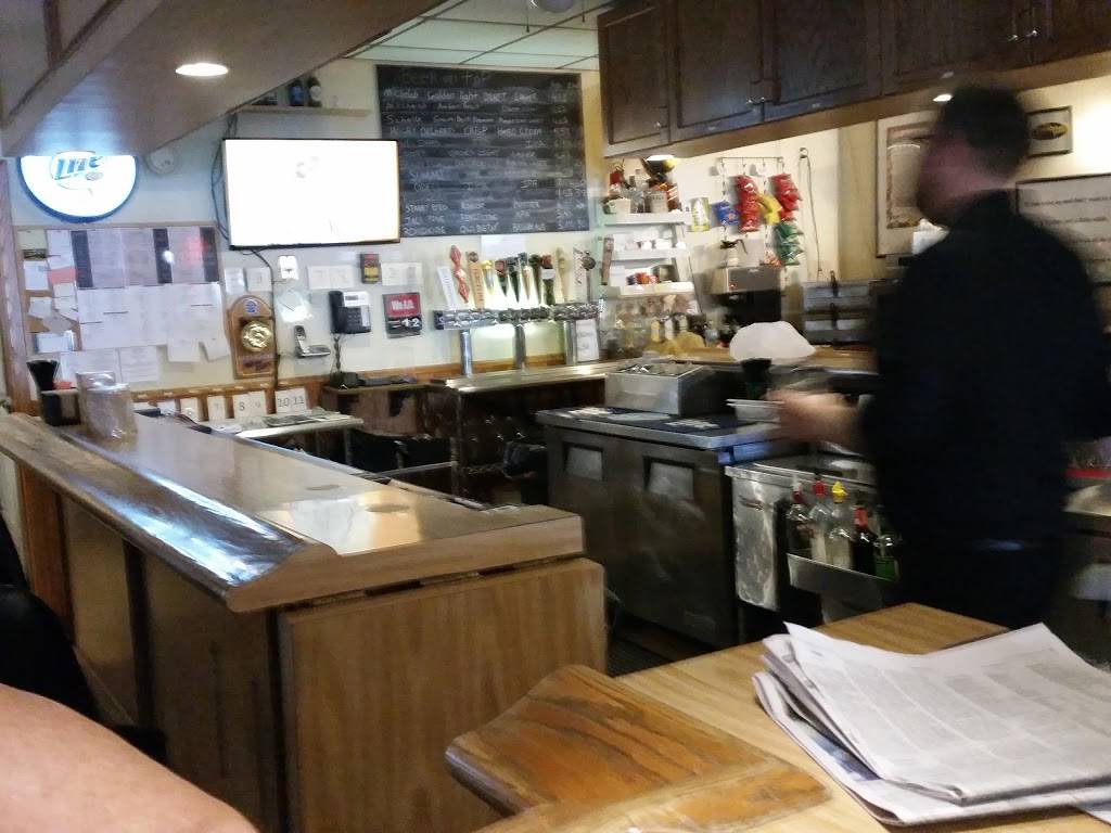 Yesterdays Gone Bar & Grill | restaurant | 219 S 9th St, Brainerd, MN 56401, USA | 2188242050 OR +1 218-824-2050