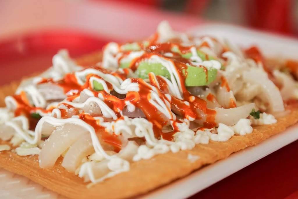 La Michoacana Ice Cream Parlor | restaurant | 9700 Woodman Ave A16, Arleta, CA 91331, USA | 7472273097 OR +1 747-227-3097