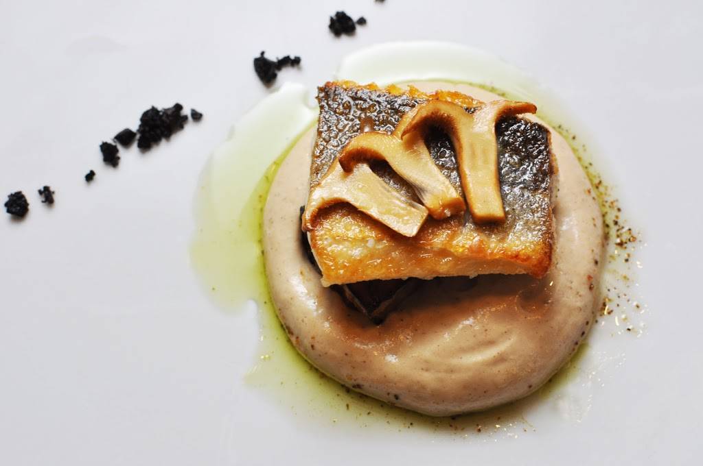 Tasting Counter | restaurant | 14 Tyler St, Somerville, MA 02143, USA | 6172996362 OR +1 617-299-6362