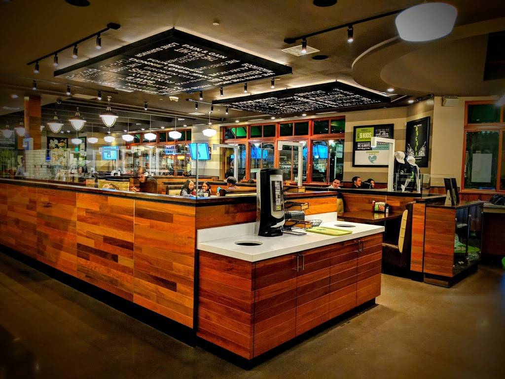 Wahlburgers | restaurant | 185 University Ave, Palo Alto, CA 94301, USA | 6503821389 OR +1 650-382-1389