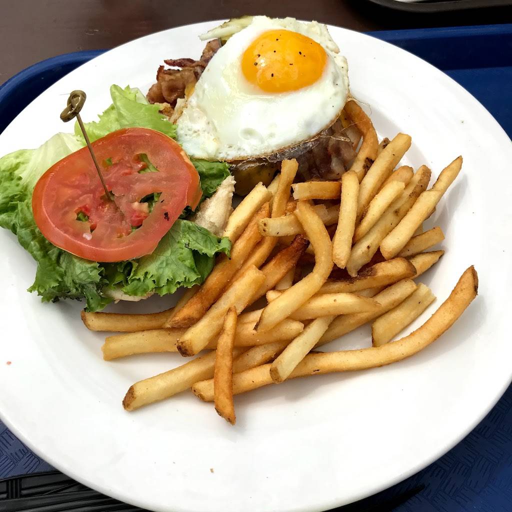 Zeppelin Hall Beer Garden | restaurant | 88 Liberty View Dr, Jersey City, NJ 07302, USA | 2017218888 OR +1 201-721-8888