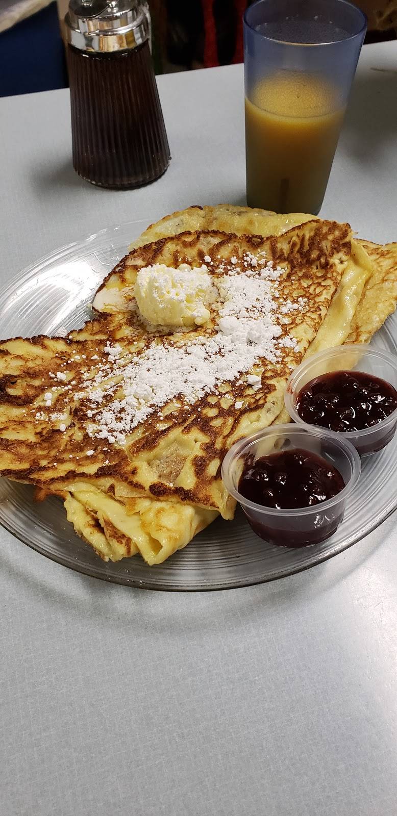 Kadys Kitchen | restaurant | 1701 Simpson St, Kingsburg, CA 93631, USA | 5598977605 OR +1 559-897-7605