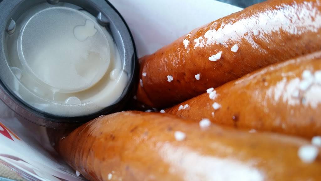 Dairy Queen Grill & Chill | restaurant | 286 Sanilac Rd, Sandusky, MI 48471, USA | 8106483301 OR +1 810-648-3301