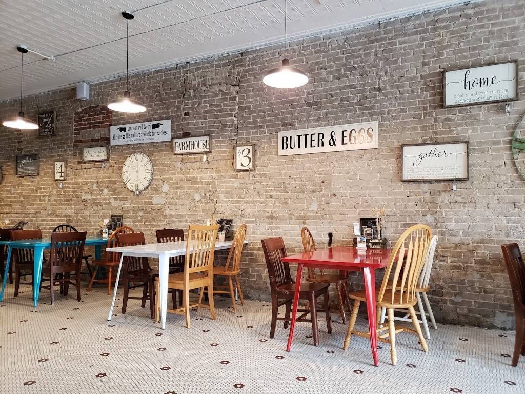 Eggs & Oats | restaurant | 126 W Plant St, Winter Garden, FL 34787, USA | 4075543675 OR +1 407-554-3675