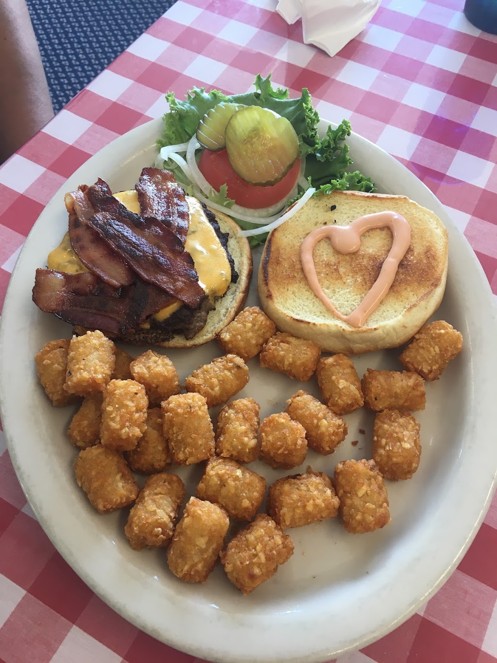 The Upper 9 | restaurant | 299 Catherine Ave, Milton-Freewater, OR 97862, USA | 5418613633 OR +1 541-861-3633