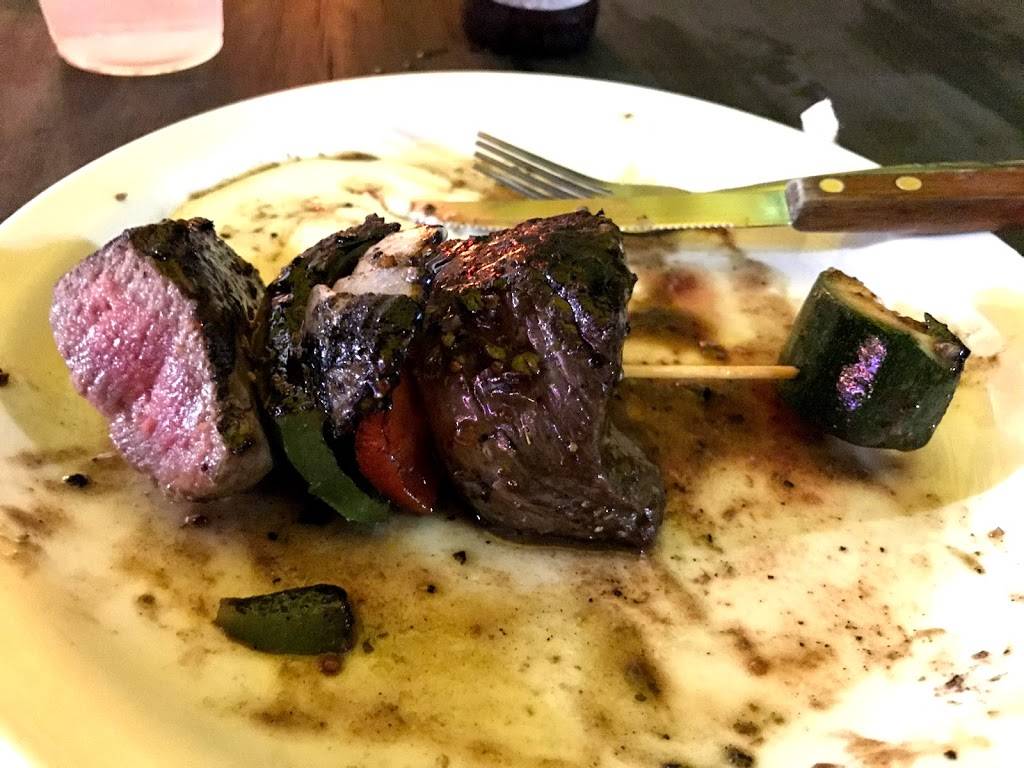 Tiki Bar At Spring Mountain | restaurant | 757 Spring Mt Rd, Schwenksville, PA 19473, USA | 6102873233 OR +1 610-287-3233