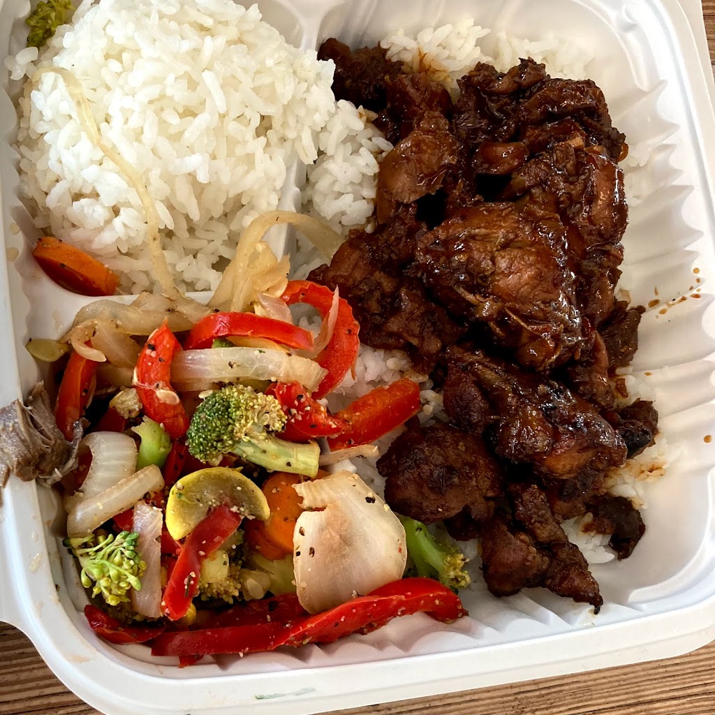 Hawaiian Bros Island Grill | restaurant | 12120 College Blvd, Overland Park, KS 66210, USA | 9132911004 OR +1 913-291-1004