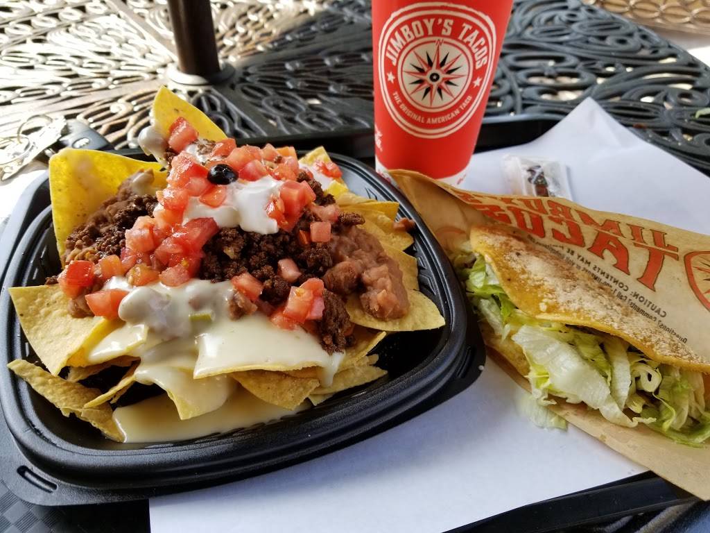 Jimboys Tacos | restaurant | 1650 S Harbor Blvd #C, Anaheim, CA 92802, USA | 7149911954 OR +1 714-991-1954