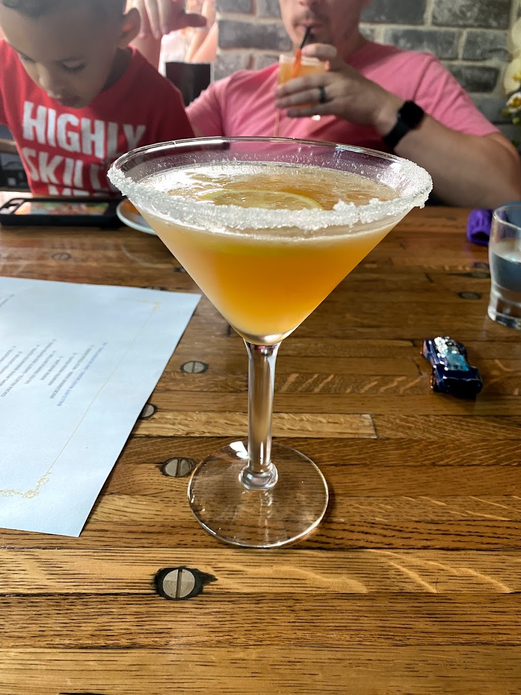 aBouzy | restaurant | 2300 Westheimer Rd, Houston, TX 77098, USA | 7137226899 OR +1 713-722-6899