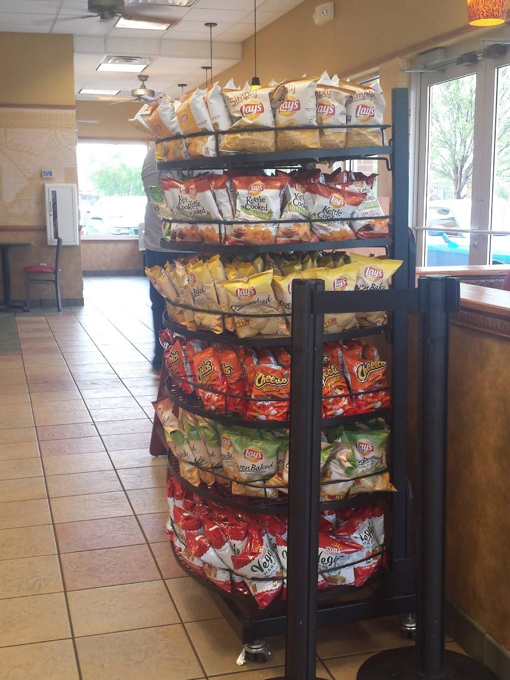 Subway Restaurants | restaurant | 311 12th Ave SE, Norman, OK 73071, USA | 4053640464 OR +1 405-364-0464